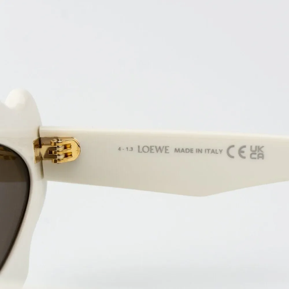 Loewe sunglasses lw40109u
